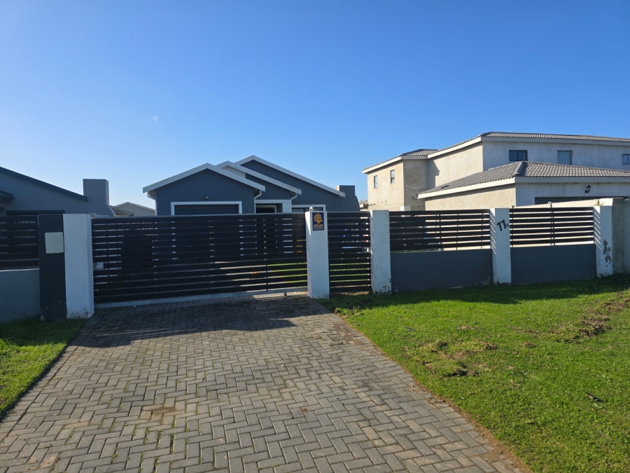 To Let 3 Bedroom Property for Rent in Fairview Eastern Cape